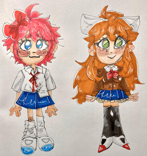 refining and simplifying these designs