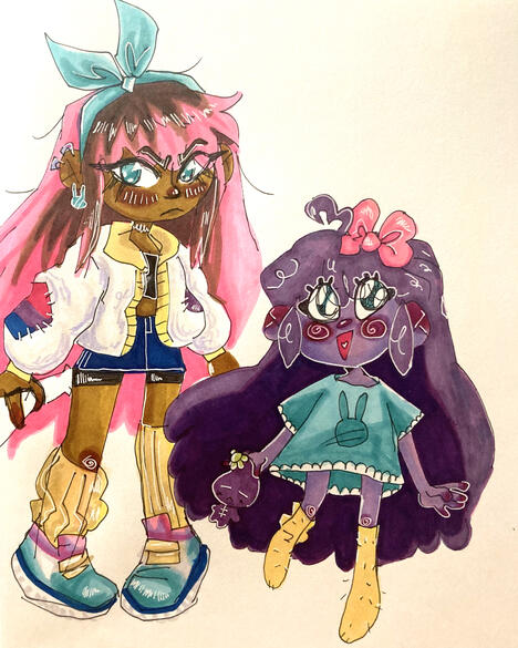 aubrey redesign cont.